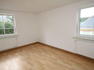 Moderne 2-Raum-Wohnung mit Balkon und Stellplatz!! - Annaberg-Buchholz