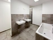 ** 3 Zimmer * Zweitbezug * Stellplatz * großer Balkon * Fußbodenheizung * TAUCHA * ab 01.06.2025 ** - Taucha