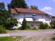 Schöne 2-Zimmer-Wohnung mit Terrasse in Bad Wurzach zu vermieten! - Bad Wurzach