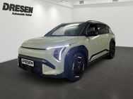 Kia EV3, GT-Line, Jahr 2022 - Korschenbroich