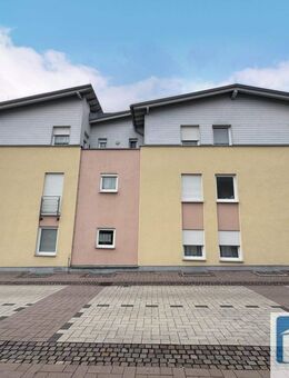 Attraktive und vermietete Eigentumswohnung mit Aufzug im 2. OG in zentraler Lage von Altenkirchen! - Altenkirchen (Westerwald)