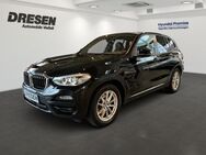 BMW X3, xDrive 20 i Advantage Allwetter, Jahr 2020 - Dormagen