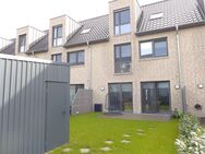 Großes Reihenmittelhaus in familienfreundlicher Lage in Eversten nach KfW 55 Standard inkl. Einbauküche - Oldenburg