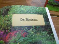 Gartenbuch - Fragen der Gartenpraxis - Gelsenkirchen Buer