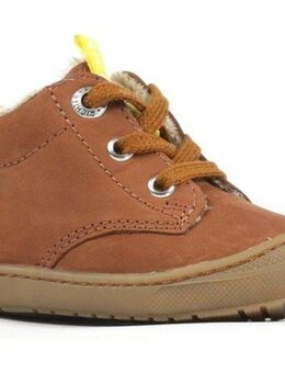 Richter Maxi WMS: Mittel Lauflernschuh Winterschuh, Babyschuh mit herausnehmbarer Innensohle