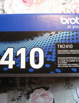 Original Brother Toner TM 2410 - Neunkirchen-Seelscheid