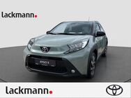 Toyota Aygo, 1.0 X Team D, Jahr 2024 - Wuppertal