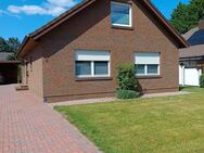 Mietangebot *** Renoviertes, super schickes Einfamilienhaus in zentraler Lage von Collinghorst *** KM. 1.200 € zzgl. 150 € NK - Rhauderfehn