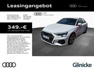 Audi A3, Lim 35 TFSI S line Teilled, Jahr 2023 - Kassel