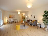 Helle, moderne und lichtdurchflutete 2,5 Zimmer Wohnung 12 min von Regensburg - Nittendorf (Markt)