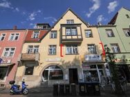 Laubegast - 3-Zimmer-Wohnung mit kleinem Balkon und Südausrichtung - Dresden