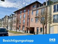 Bezugsfreie Wohnoase in beliebter Wohnlage - Greifswald