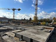 BAUSTELLE LÄUFT - WOHNEN IN VOLLENDUNG - NATUR PUR UND TOLLE ARCHITEKTUR - exkl. Wohnungen degr.AfA - Bad Birnbach