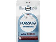Forza 10 Active Line - Mini/Toy Dermo - Sparpaket: 3 x 1,5 kg