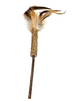 Aumüller Silvervine Dentalspielzeug Wedel - Sparpaket: 4 Stück