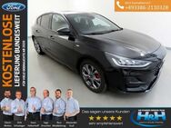 Ford Focus 1.5 EcoBlue Aut. ST-Line X Navi+Kamera+LED - Premnitz