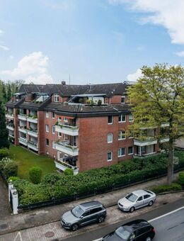 Einziehen oder Vermieten: Vielseitige Wohnoption im Herzen von Bad Zwischenahn - Bad Zwischenahn