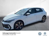 VW Golf, 1.5 GTE eHybrid AREA-VIEW, Jahr 2022 - Dresden