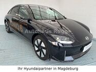 Hyundai IONIQ 6, 7.4 7kWh UNIQ dig Spiegel, Jahr 2023 - Magdeburg