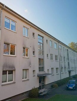 Charmante 3,5-Zimmer-Wohnung in ruhiger Lage - ideal für Familien und Paare - Bad Sooden-Allendorf