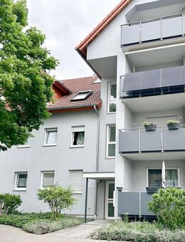 Ruhig und doch zentral, perfekt für die Familie - Mannheim