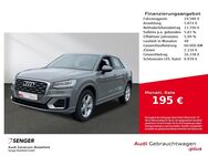 Audi Q2, Sport 30 TFSI, Jahr 2019 - Bielefeld