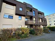 Idealer Grundriss für Familien. 4-Zimmerwohnung mit Garten in ruhiger, gefragter Lage von Troisdorf - Troisdorf