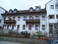 Apartement-voll möbliert 28,5qm, Balkon - Bad Griesbach (Rottal)