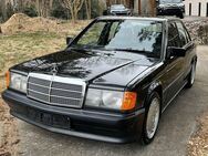 1990 Mercedes-Benz 190 E 2.5-16v Euro-Spec Cosworth - Hamburg