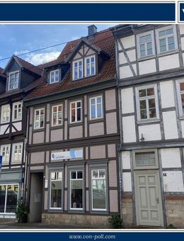 Top Anlageobjekt in Halberstadt - Halberstadt