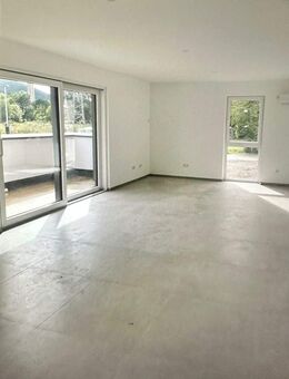 Einladende Erdgeschosswohnung mit großer Terrasse - Ihr perfekter Rückzugsort für Ruhe und Erholung. - Bad Neuenahr-Ahrweiler