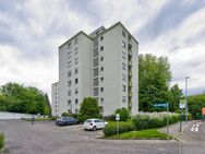 Attraktive 2-Zimmer-Wohnung mit zwei Balkonen und Stellplatz - in ruhiger Lage von Bad Krozingen - Bad Krozingen
