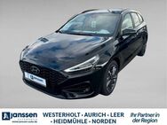 Hyundai i30, Kombi ADVANTAGE Plus-Paket, Jahr 2024 - Leer (Ostfriesland)