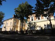 *CITYNAHE* - 2 Raum-Wohnung - Glauchau
