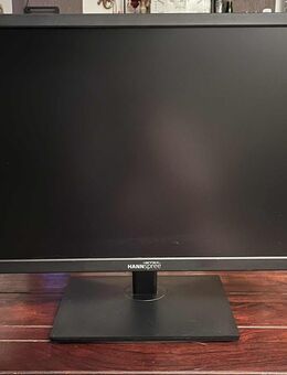 HannsG Hannstar HL274HPB PLUS – 27" Full HD Monitor (Top Zustand) - Marl (Nordrhein-Westfalen)