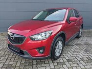 Mazda CX-5, 2.0 l Sendo, Jahr 2014 - Hoyerswerda