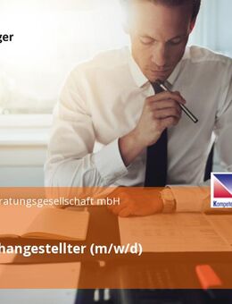 Steuerfachangestellter (m/w/d) - Lengerich (Nordrhein-Westfalen)