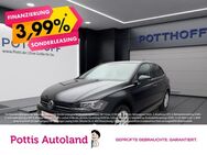 VW Polo, 1.0 TSI Comfortline AppConnect FrontAssist, Jahr 2020 - Hamm