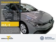 VW Golf, 1.0 eTSI LIFE, Jahr 2024 - Bochum