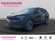 Skoda Kodiaq, 1.5 TSI Sportline iV Sitze digitales, Jahr 2024 - Mönchengladbach