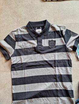 Tom Tailor Herren T-Shirt Gr. L - Bochum Höntrop