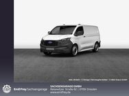 Ford Transit Custom, 280 L1 LKW Trend, Jahr 2019 - Dresden