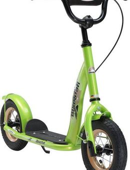 Bikestar Scooter