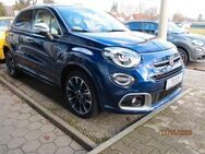 Fiat 500X 1.5 GSE Hybrid YACHT CLUB CAPRI DCT - Nürnberg