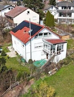 3-FAM.HAUS- MIT NEUER PV ANLAGE - GEWACHSENES WOHNGEBIET VOGT - Vogt