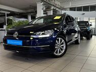 VW Golf, 1.5 TSI Comfortline, Jahr 2019 - Idstein