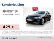 Audi A4, Avant 35TDI, Jahr 2023 - Magdeburg