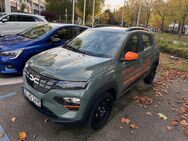 Dacia Spring, ESSENTIAL, Jahr 2023 - Ludwigsburg