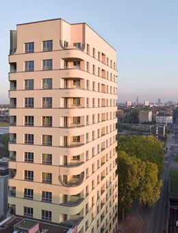 Exklusive Ausstattung für höchste Wohnansprüche - Köln