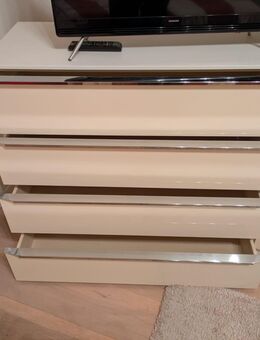 Kommode - Rostock Warnemünde Seebad